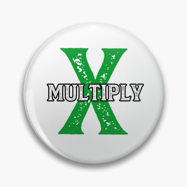 Item preview, Multiply designed and sold by sara-fanarts.