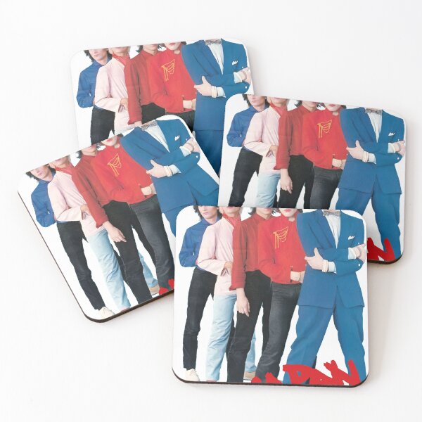 Item preview, NEW ROMANTIC WITH JAPAN designed and sold by markramm.