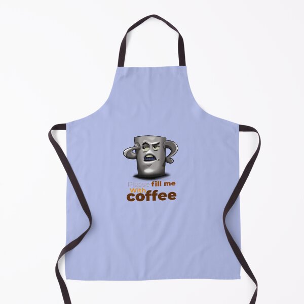 Item preview, Just give me coffee designed and sold by Valher89.