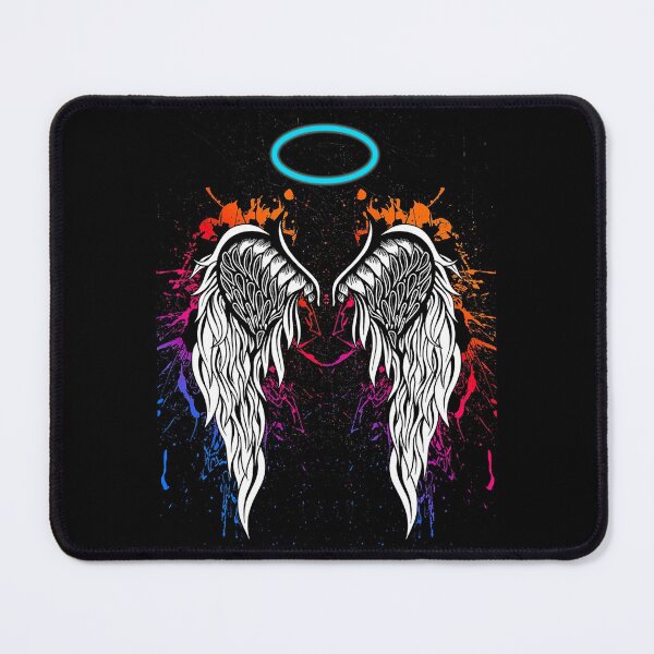 Item preview, Beautiful angel wings designed and sold by Mohamed Abd El Salaam.