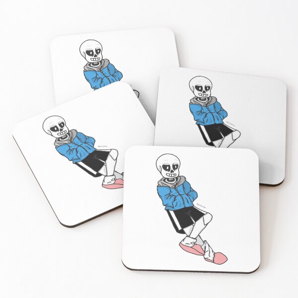 Item preview, Sans designed and sold by grillantho.