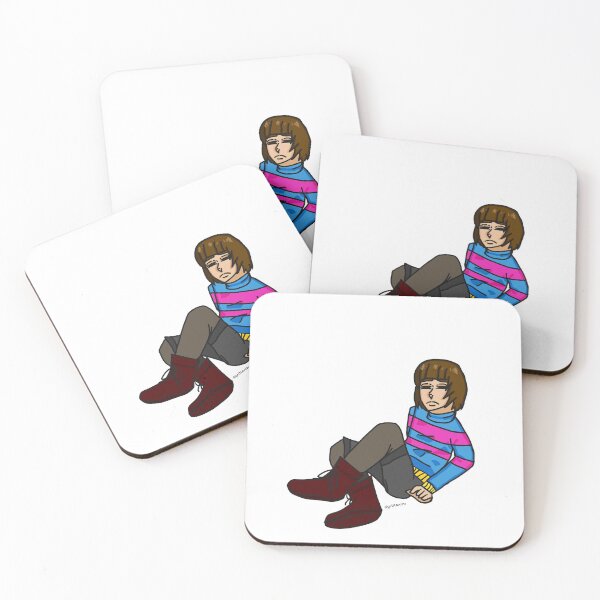Item preview, Frisk designed and sold by grillantho.
