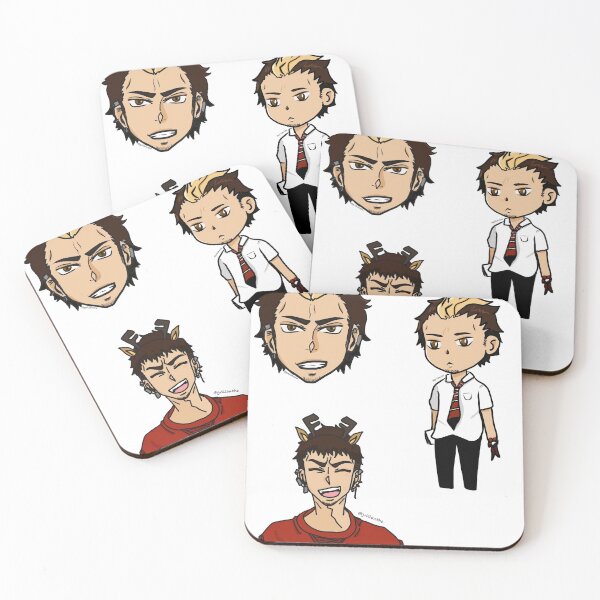 Item preview, Suguro Ryuuji  designed and sold by grillantho.