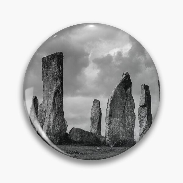 Item preview, Calanais stones, Isle of Lewis designed and sold by Paul  Lonsdale.