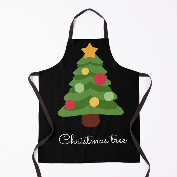 Aperçu de l'œuvre Christmas tree créée et vendue par ZOUBAH.