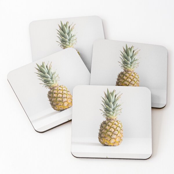 Item preview, Fresh Pineapple  designed and sold by newburyboutique.