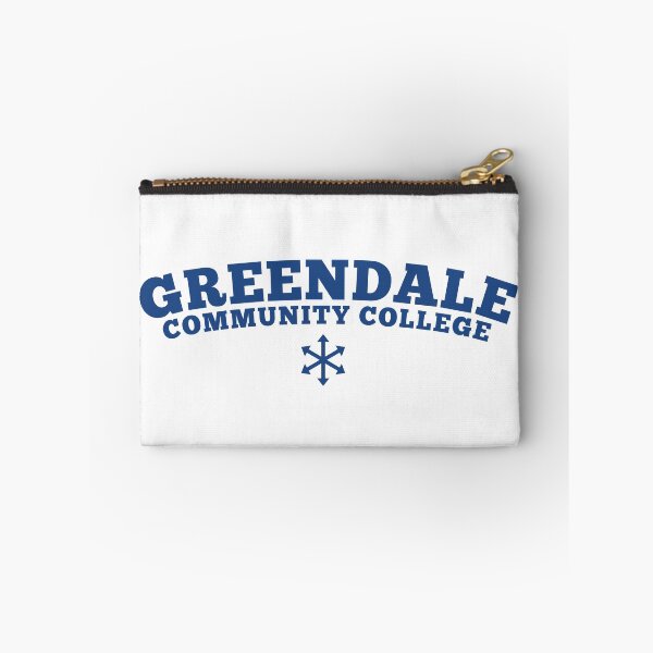 Item preview, Greendale designed and sold by kendylrickard.
