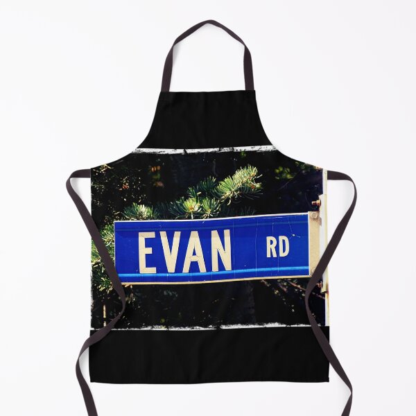 Item preview, Evan, Evan Road, Evan mug, Evan sticker, Evan laptop sleeve designed and sold by PicsByMi.