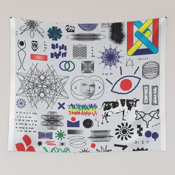 Item preview, Unition designed and sold by Matthew Jackson.