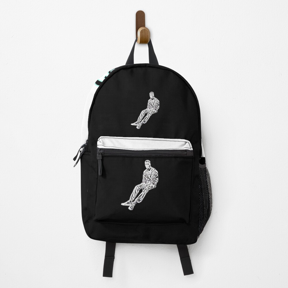 Item preview, Backpack designed and sold by RGPdesigns.