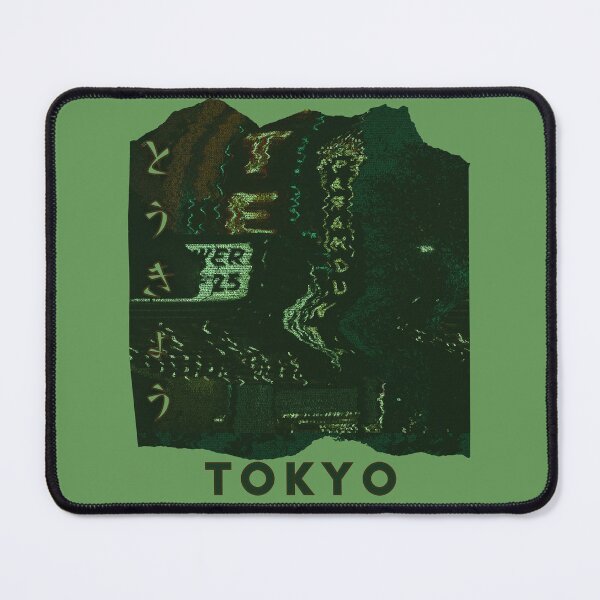 Item preview, Tokyo Distorted designed and sold by newscape.