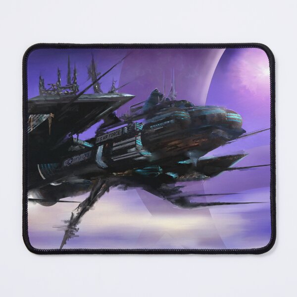 Item preview, Flight of the 501st Phoenix designed and sold by Curtiss Shaffer.