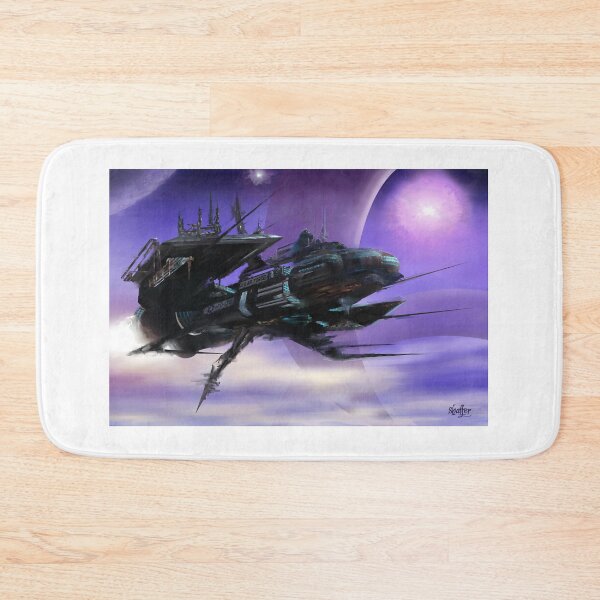 Item preview, Flight of the 501st Phoenix designed and sold by Curtiss Shaffer.