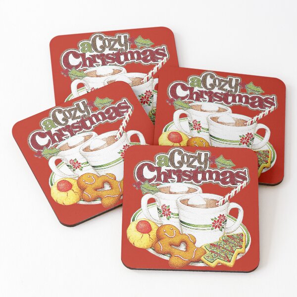 Item preview, A.cozy.christmas designed and sold by LoU-LoU-Oficial.