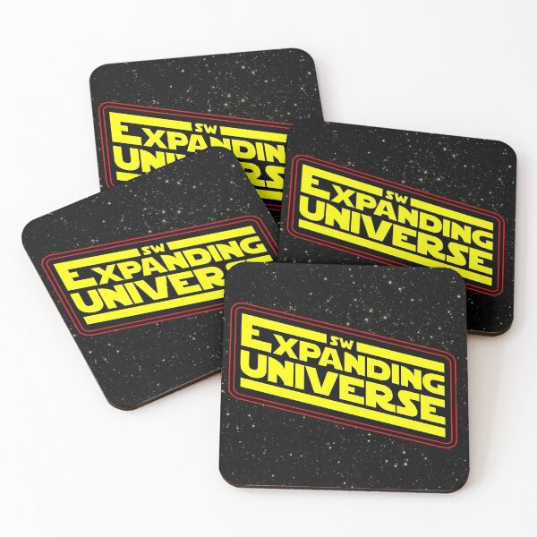 Item preview, SW Expanding Universe (Color) designed and sold by Insidious Design.