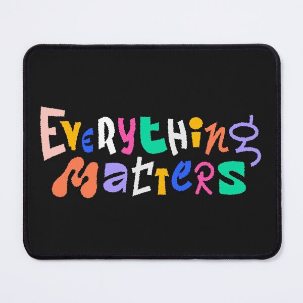 Item preview, your life matters t shirt designed and sold by CandyLoo.