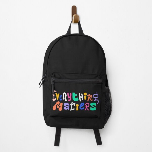 Item preview, your life matters t shirt designed and sold by CandyLoo.