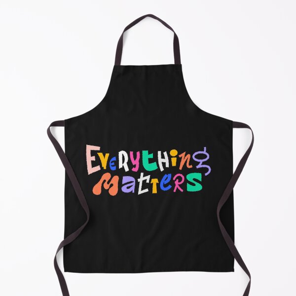 Item preview, your life matters t shirt designed and sold by CandyLoo.