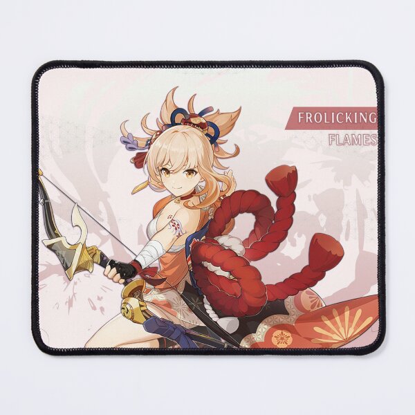 Item preview, YoimIya Genshin Impact designed and sold by Saikishop.