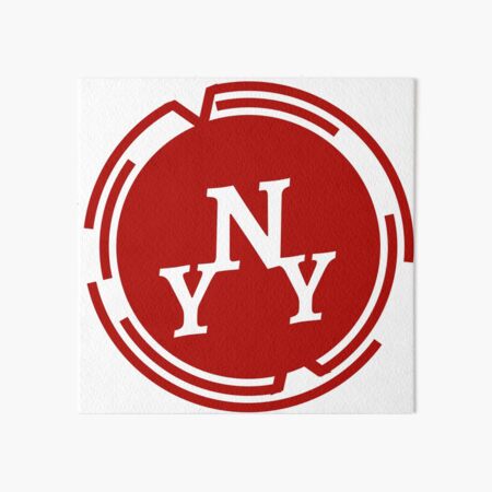 Artikel-Vorschau von New York City, designt und verkauft von SyBook.