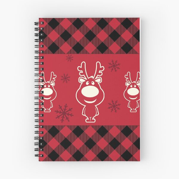 Item preview, Buffalo check red and black plaid - Christmas decoration 2021 - Buffalo check designed and sold by Alice-Elgawi.