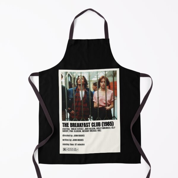 Item preview, The Breakfast Club Movie designed and sold by Rachel Grace.