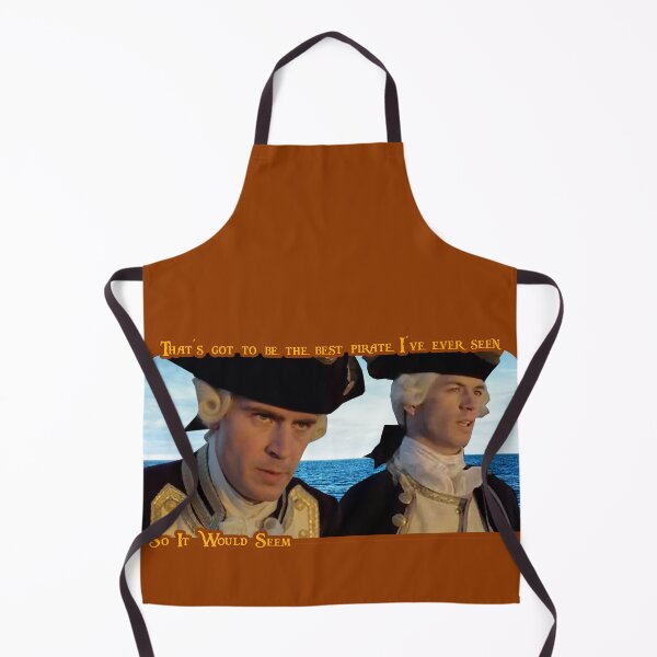 Item preview, Best Pirate Norrington Groves POTC Tribute designed and sold by 90snerd.