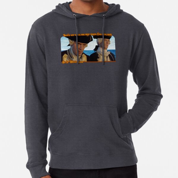 Pirates of the caribbean sweatshirt best sale