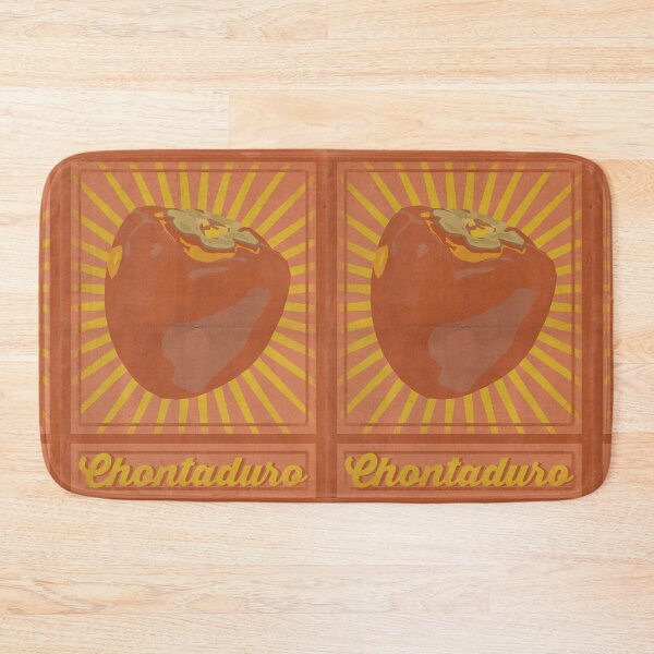 Item preview, Chontaduro Poster designed and sold by BasicBarcelona.