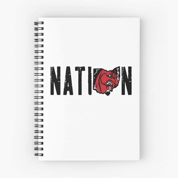 Item preview, Steubenville Sports Nation designed and sold by RollRedDesigns.