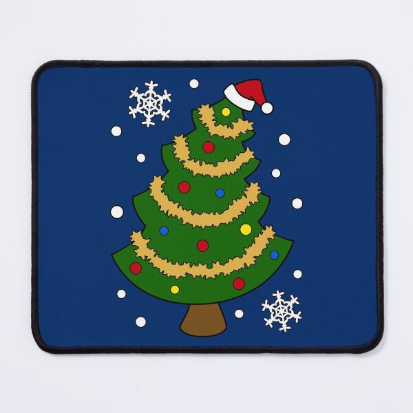 Item preview, Elegant Christmas Tree designed and sold by JABG-01.