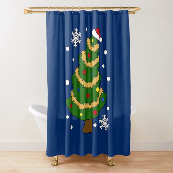 Item preview, Elegant Christmas Tree designed and sold by JABG-01.