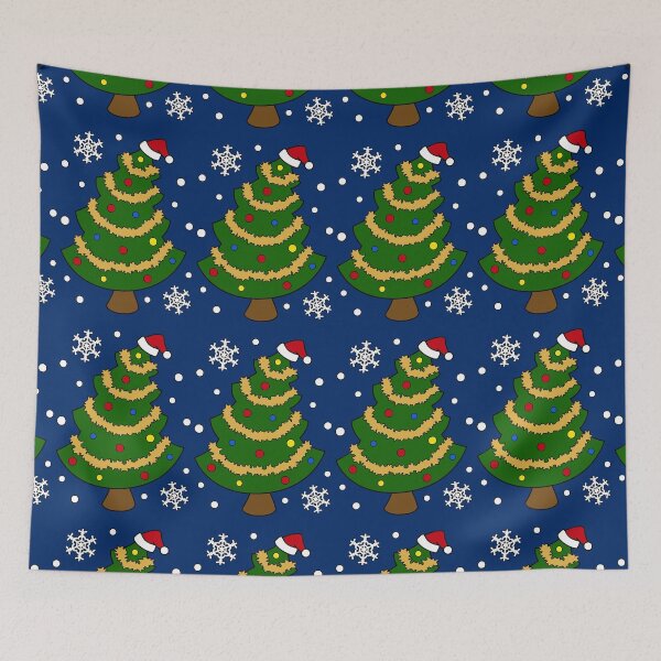 Item preview, Elegant Christmas Tree designed and sold by JABG-01.
