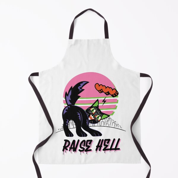 Item preview, Raise Hell designed and sold by dr-tars.