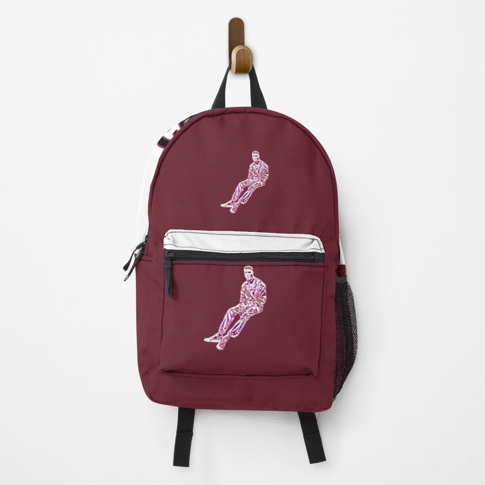 Item preview, Backpack designed and sold by RGPdesigns.