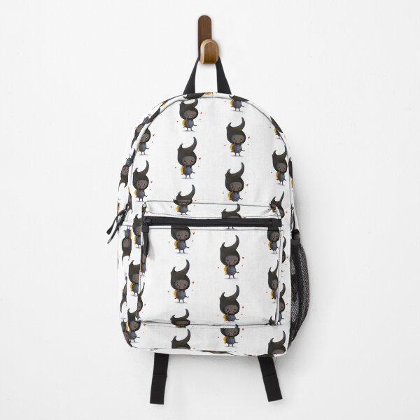 Item preview, Rhinoceros Beetle designed and sold by julianamotzko.
