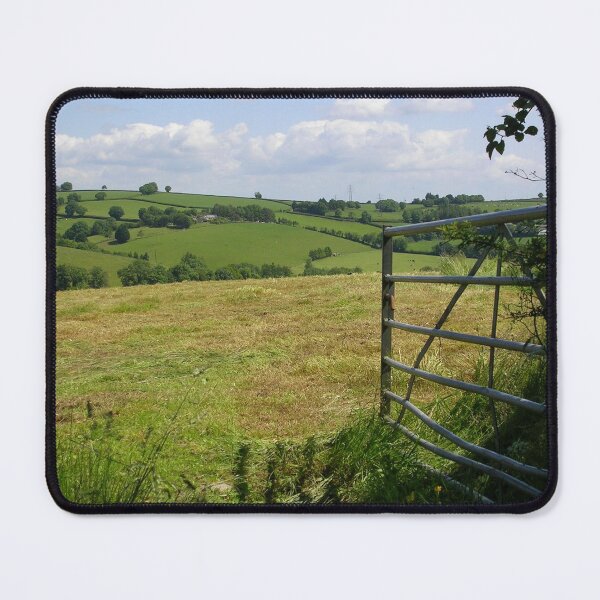 Item preview, The Open Gate designed and sold by lezvee.