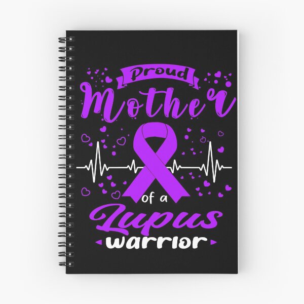 Item preview, Proud Mother Of A LUPUS Warrior designed and sold by Grooffos.