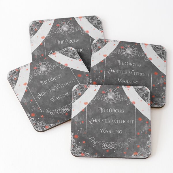 Item preview, The Night Circus designed and sold by SSSHAKED.