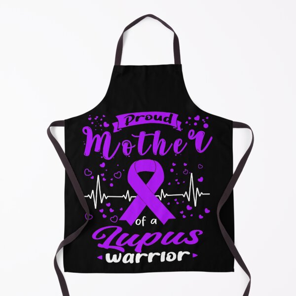Item preview, Proud Mother Of A LUPUS Warrior designed and sold by Grooffos.