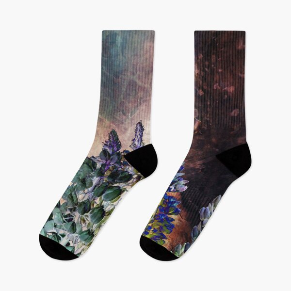 Item preview, MAGIC LUPINES no2 designed and sold by Pia Schneider.