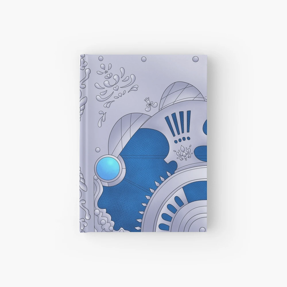 🧑‍🏫 The Case Study of Vanitas - Vanitas' book・ 3D File