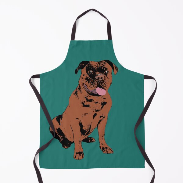 Item preview, Dogue de Bordeaux designed and sold by rmcbuckeye.