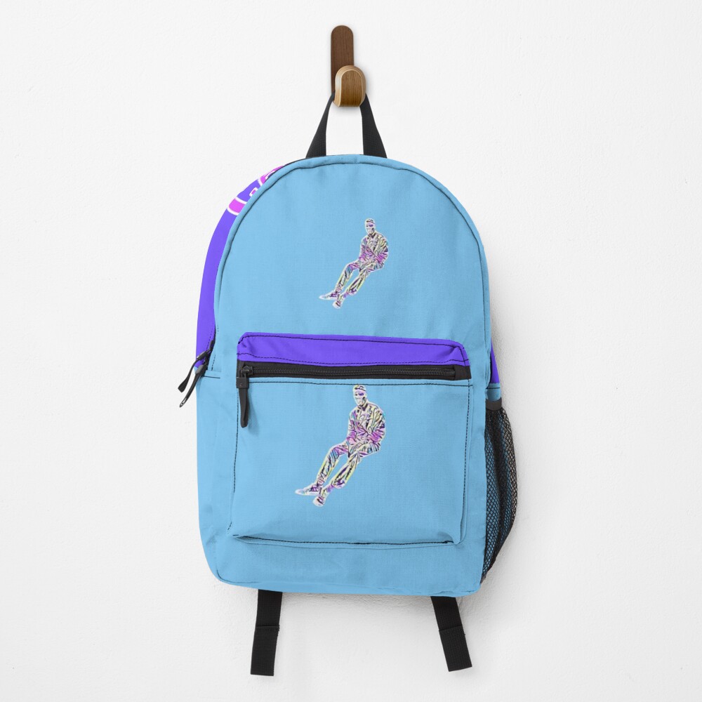 Item preview, Backpack designed and sold by RGPdesigns.