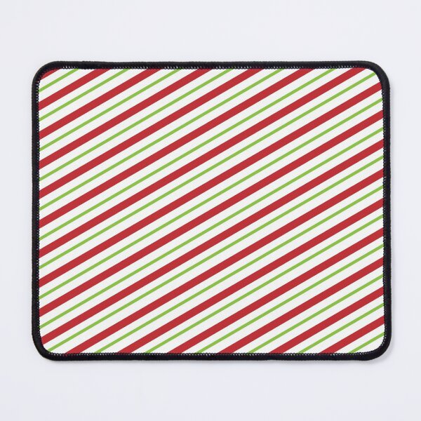 Item preview, CANDY CANE STRIPED designed and sold by SamiJanelle.