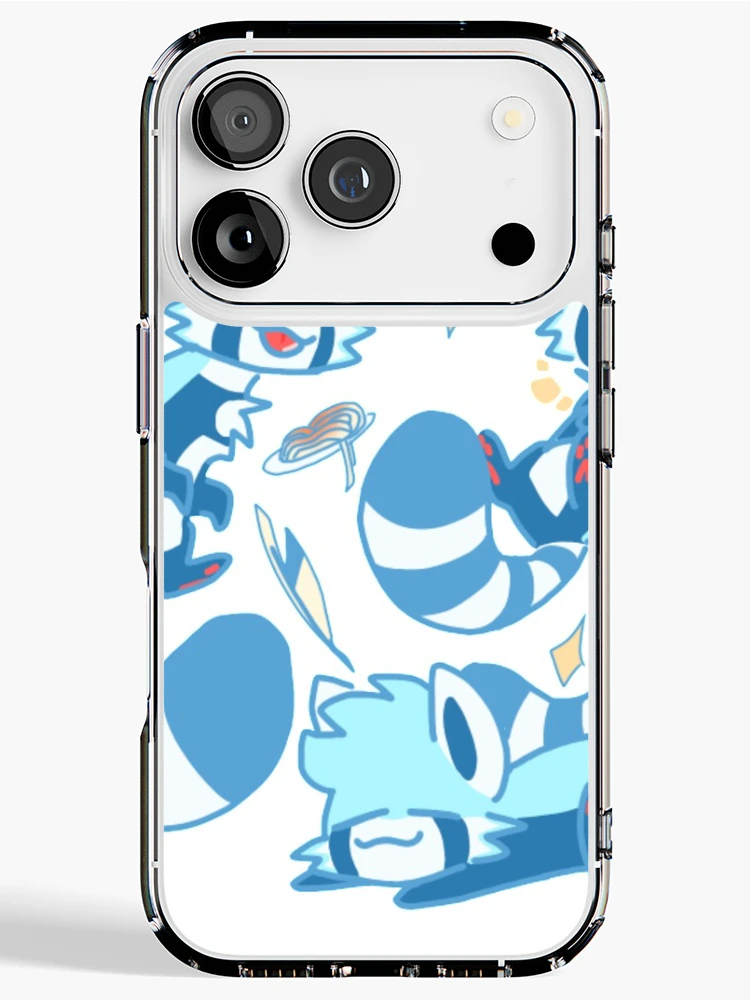 Thumbnail 1 of 5, iPhone Case, Riffen Pattern! designed and sold by RiffensStuff.