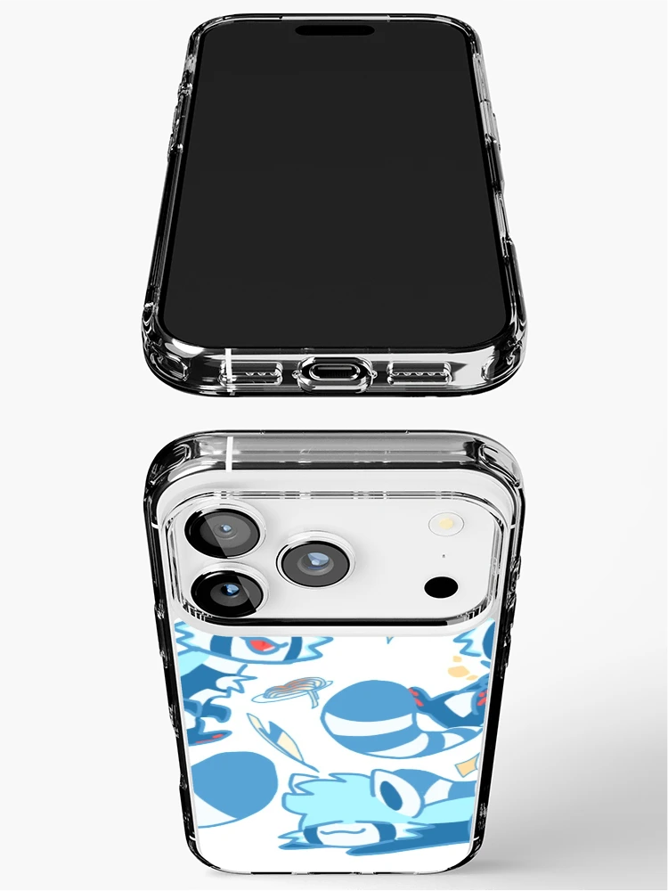 Thumbnail 3 of 5, iPhone Case, Riffen Pattern! designed and sold by RiffensStuff.