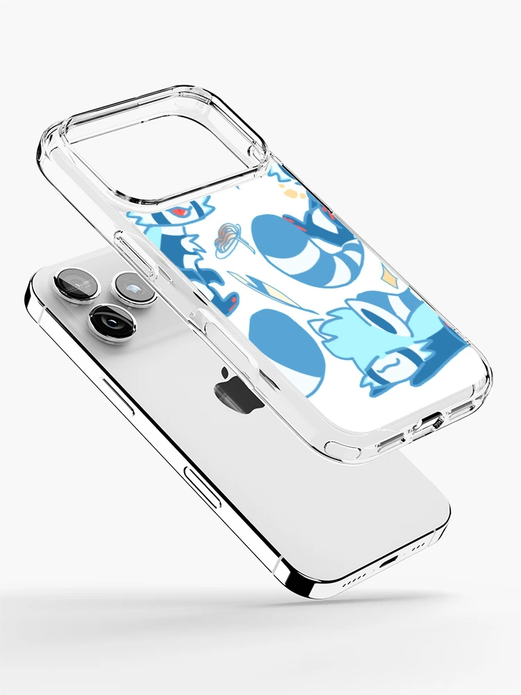 Thumbnail 2 of 5, iPhone Case, Riffen Pattern! designed and sold by RiffensStuff.