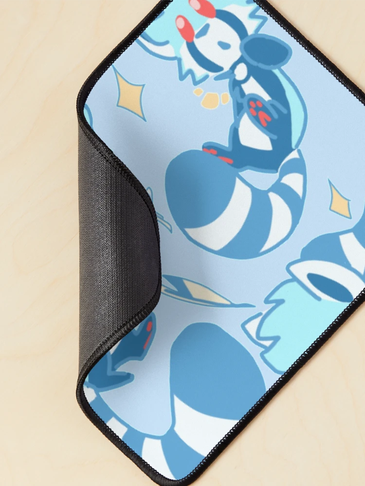 Thumbnail 2 of 5, Mouse Pad, Riffen Pattern! designed and sold by RiffensStuff.
