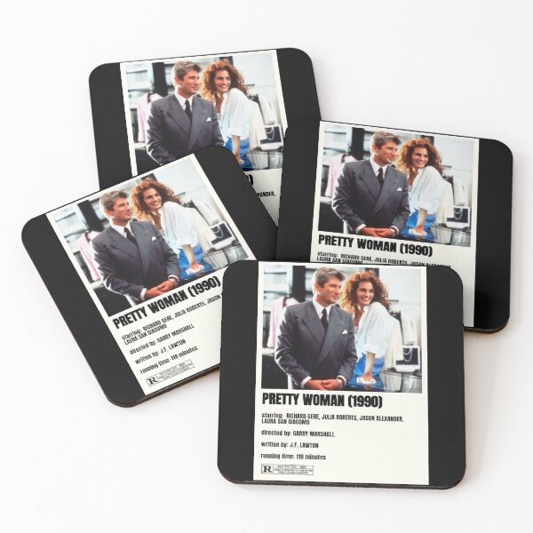 Item preview, Pretty Woman Movie designed and sold by Rachel Grace.
